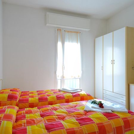 Hotel Petrarca ริมินี ภายนอก รูปภาพ